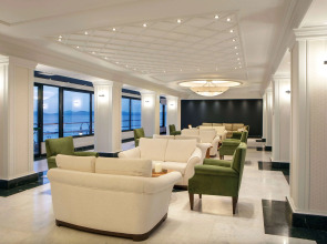 Отель Ramada by Wyndham, Athens Club Attica Riviera