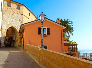 Casa Teresa Relais