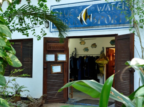 Fumba Beach Lodge