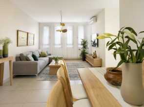 Mount of Olives Residence Glatt Kosher