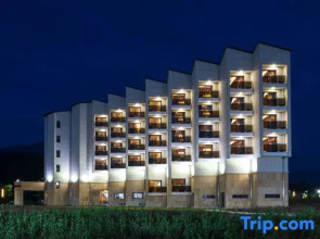 Byeonsan Cozy Cove Hotel