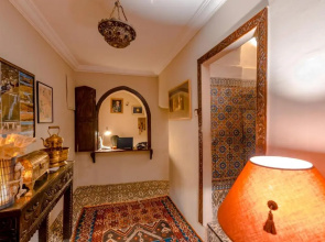 Abelia Suites - Riad All inclusive