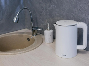 Апартаменты на улице Володарского 13