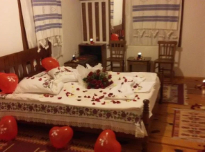 Birgi Cinaralti Pension