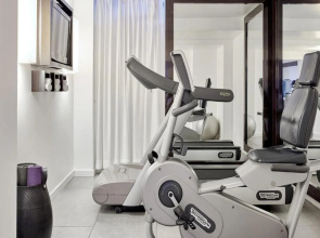 The Pure, a Member of Design Hotels