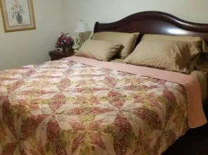 Cheap East Knoxville Basement Studio
