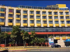 Hotel Arroyo Express