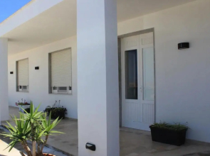 Valderice Rio Apartments