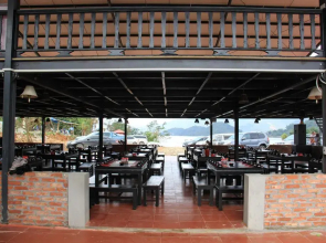 Thung Nai Hostel