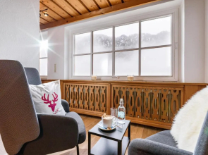 Berg'k'hof Kaisertal - Alpine Hideaway