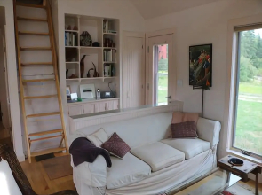 Bayberry Cove Cottage - Two Bedroom Cottage
