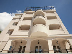 Casa Mia Rooms and Apartments