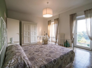 Cascina Mongianone Monferrato B&B
