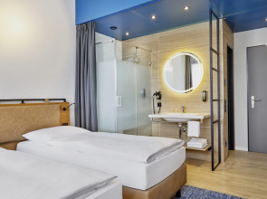 H2 Hotel Düsseldorf Seestern