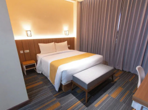 De Balen Soultan Hotel