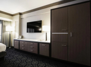 The Hilton Club - New York