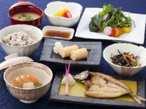 Therapy Resort Ise Shima