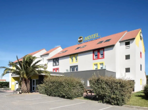 B&B HOTEL Perpignan Nord