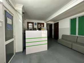 OYO 1182 An Binh Motel