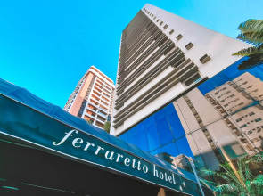 Ferraretto Guarujá Hotel & Spa