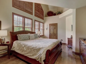 Beautiful 3 Br + In Avon Ge - Lodge At Brookside 3 Bedroom Condo
