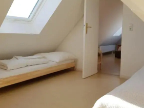 Haus im Felde Whg 5