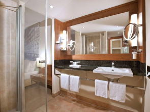 Lindner Hotel Hamburg Am Michel, part of JdV by Hyatt