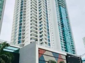 Ocean Cafe I Spacious 1 BDR Apt With Sea View