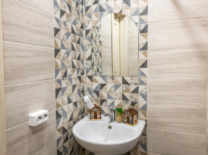 Уютные студии на улице Некрасовская