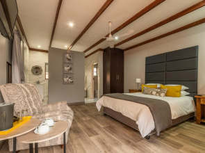 Diamond Rose Guest House