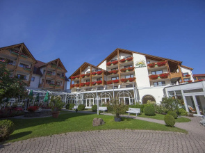 Ringhotel Krone Schnetzenhausen