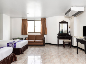 Sawasdee Siam, Pattaya