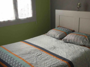 Appartement dans Villa