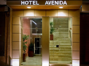 Hotel Avenida
