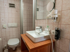 Cityhotel Trumer Stube