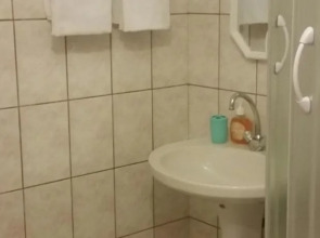 Отель Старая Ладога