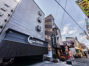 Guri C Hotel