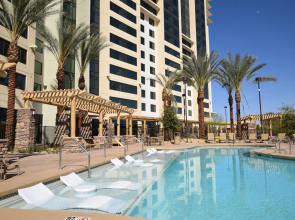 The Berkley Las Vegas
