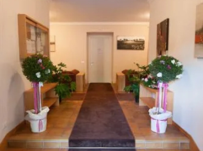 Residence Regina
