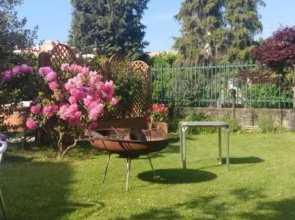 B&B Sottocoperta