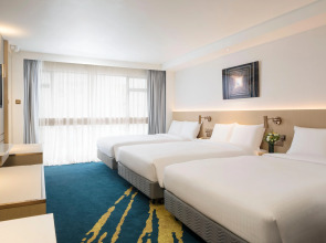 Holiday Inn Golden Mile Hong Kong by IHG