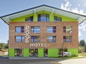 Explorer Hotel Ötztal
