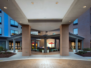 Tru by Hilton Murfreesboro