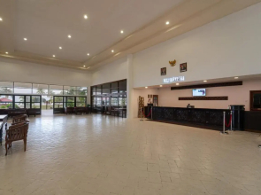 Nirwana Gardens - Indra Maya