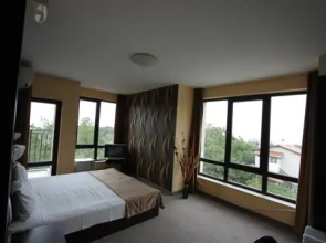 Alen Mak Guest House