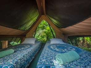 Finca Exotica ecolodge