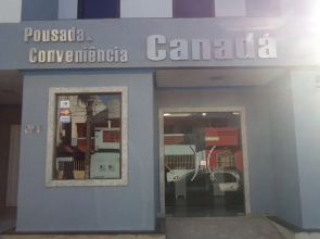 Pousada e Conveniência Canadá
