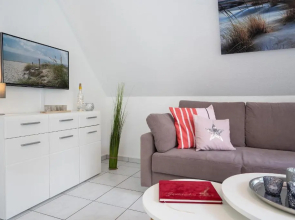 Badeweg 4 Sandkorn 3