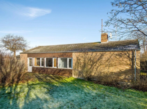 Stunning Apartment in Hasle With 4 Bedrooms