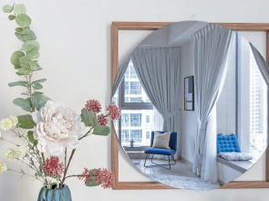 Wonderful 2BDR in JBR | Beach | Netflix